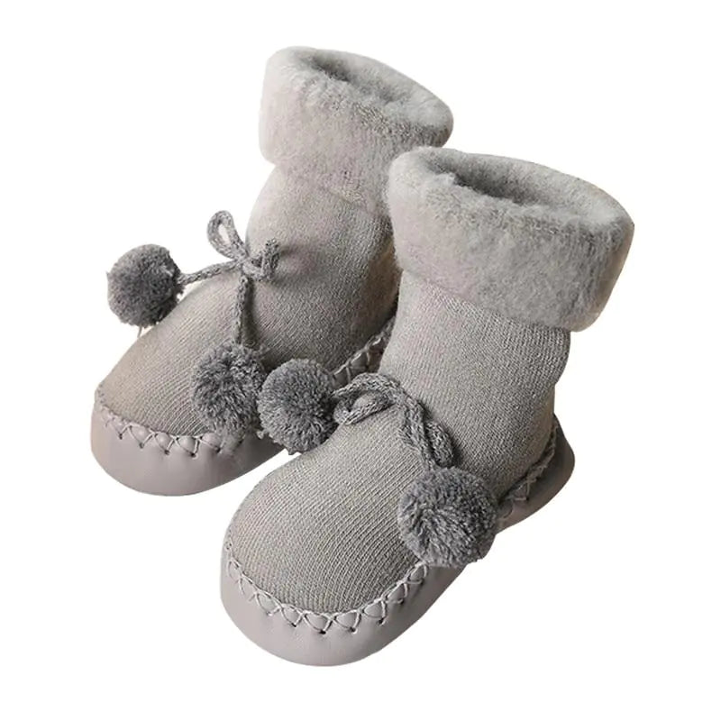 Baby SnugFit Socks