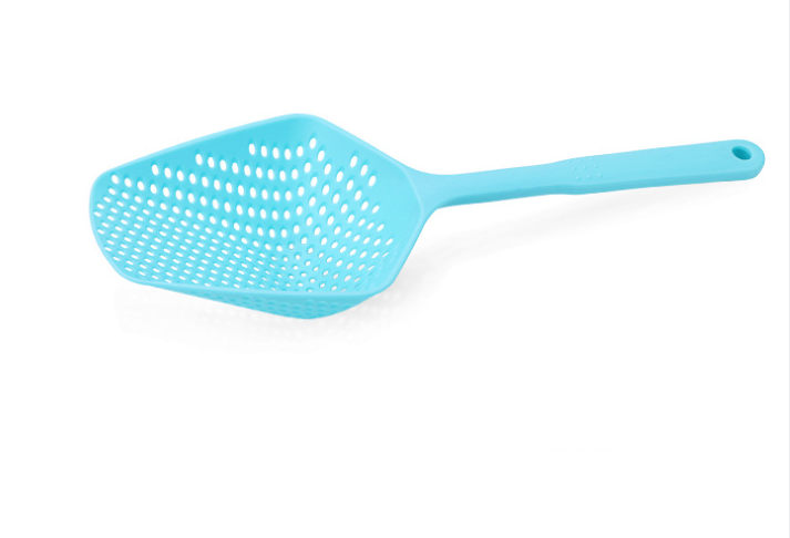 Elite DrainMaster Ice & Strain Spatula
