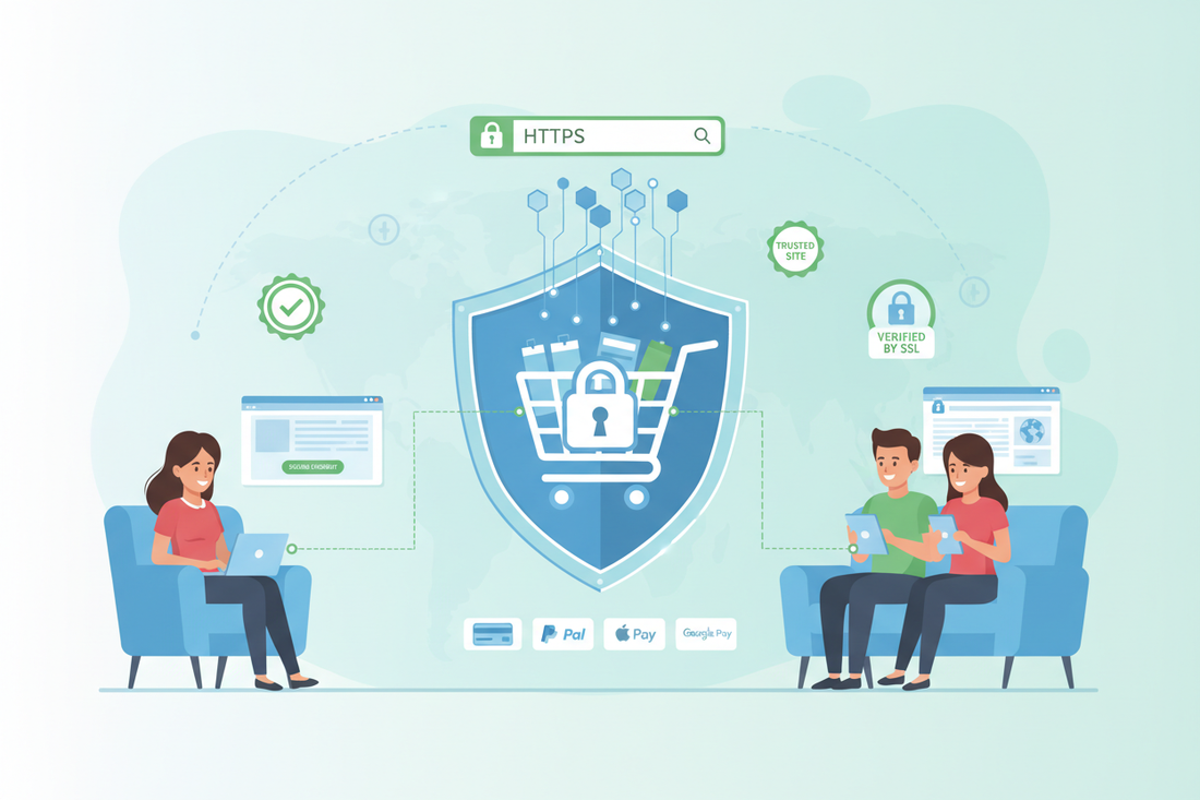10 Essential Tips for Safe Online Shopping