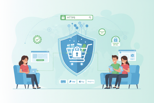 10 Essential Tips for Safe Online Shopping