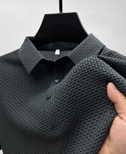 Men's Modern Polo Tee