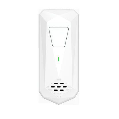 Kompakte Huisiooniseerder-suiweraar 3500W