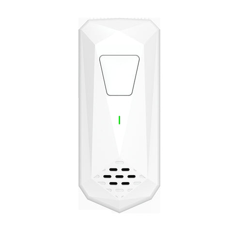 Kompakte Huisiooniseerder-suiweraar 3500W