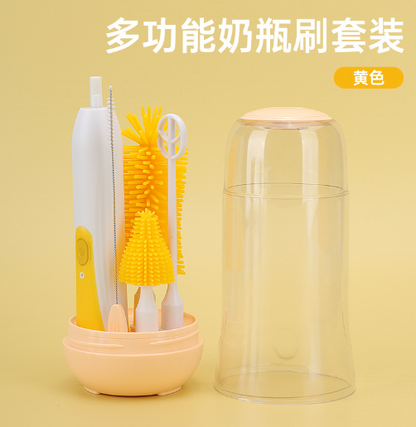 HygiBrush UV Baba Bottel Skoonmaker