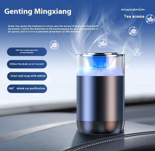 Elite Auto Essence Diffuser