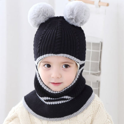 All-Season Kids' Caps