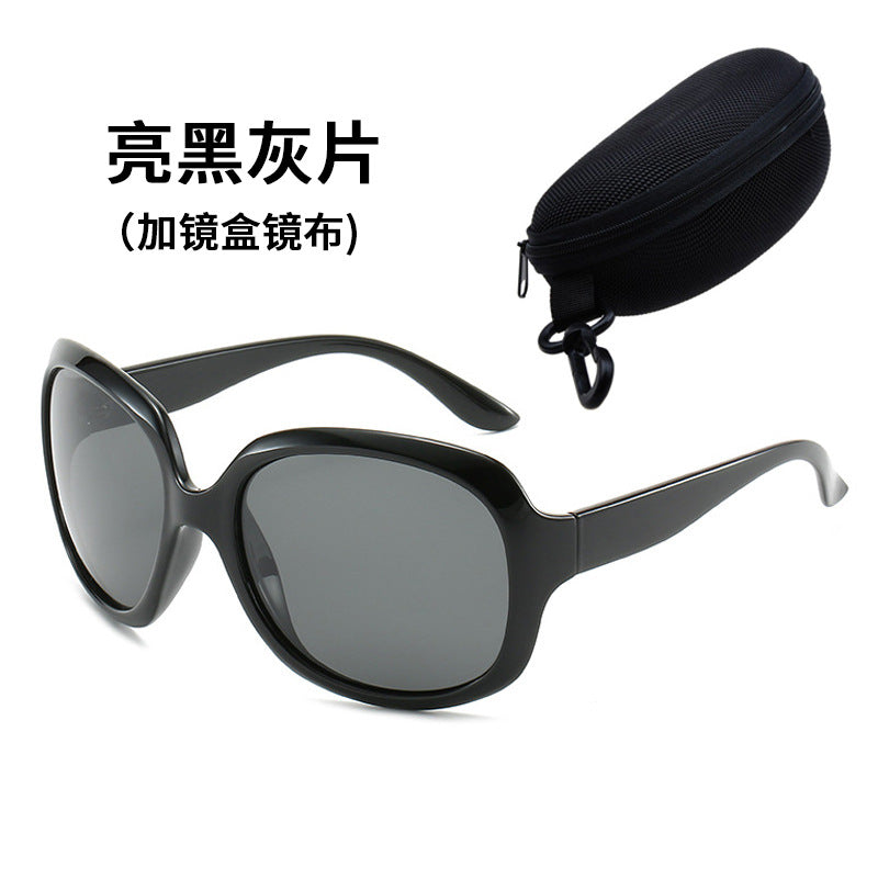 Izibuko Zelanga Ezinhle Ze-UV400 EzinePolarized
