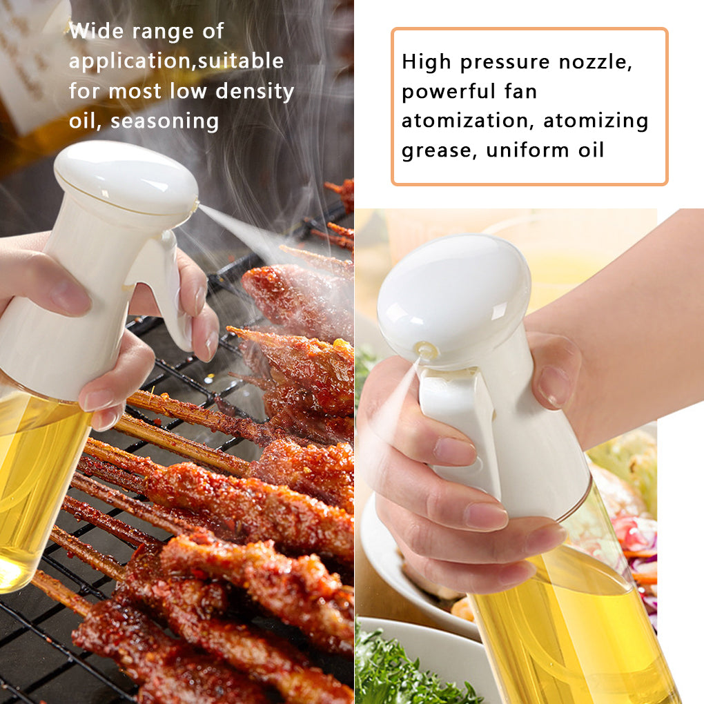 Culinary Precision Oil Spritzer