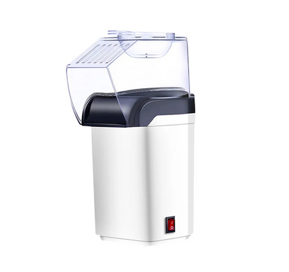 QuickPop Electric Popcorn Maker