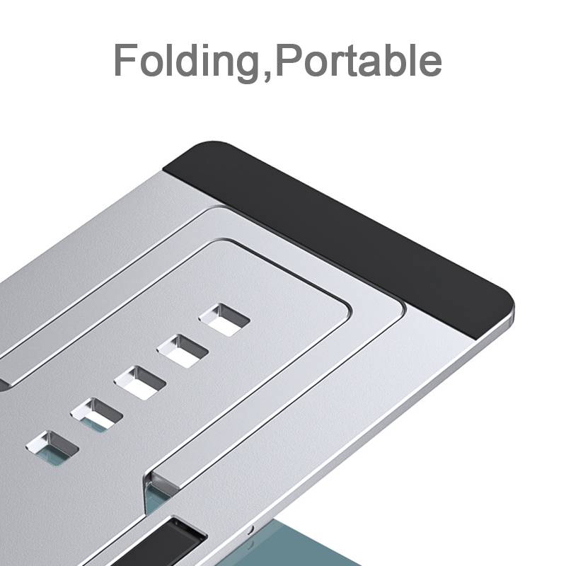 5-in-1 Adjustable Device Stand