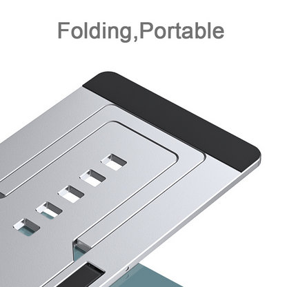 5-in-1 Adjustable Device Stand