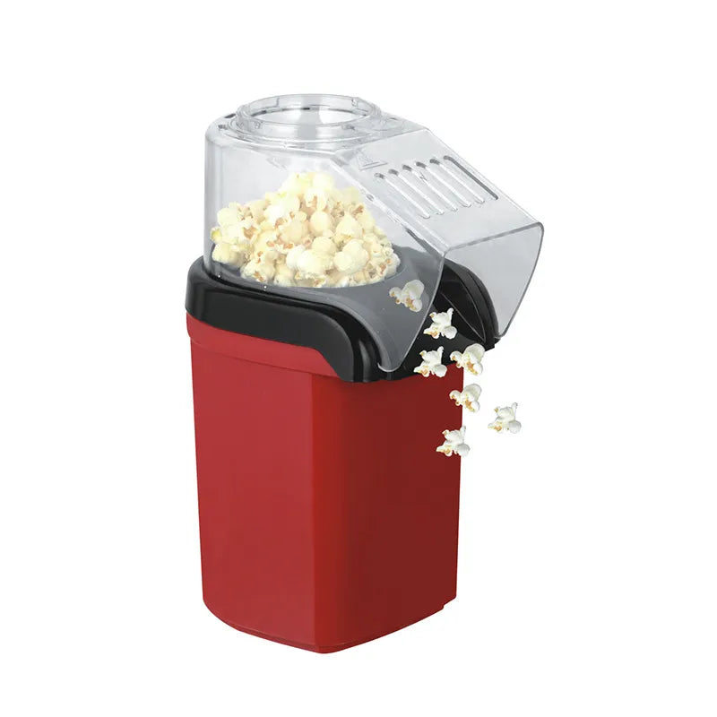 QuickPop Electric Popcorn Maker