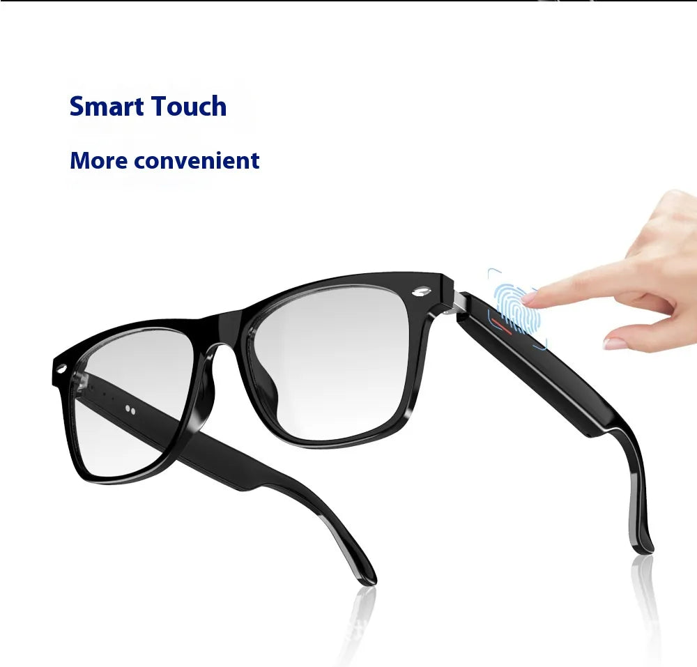 SmartTouch Bluetooth Eyewear