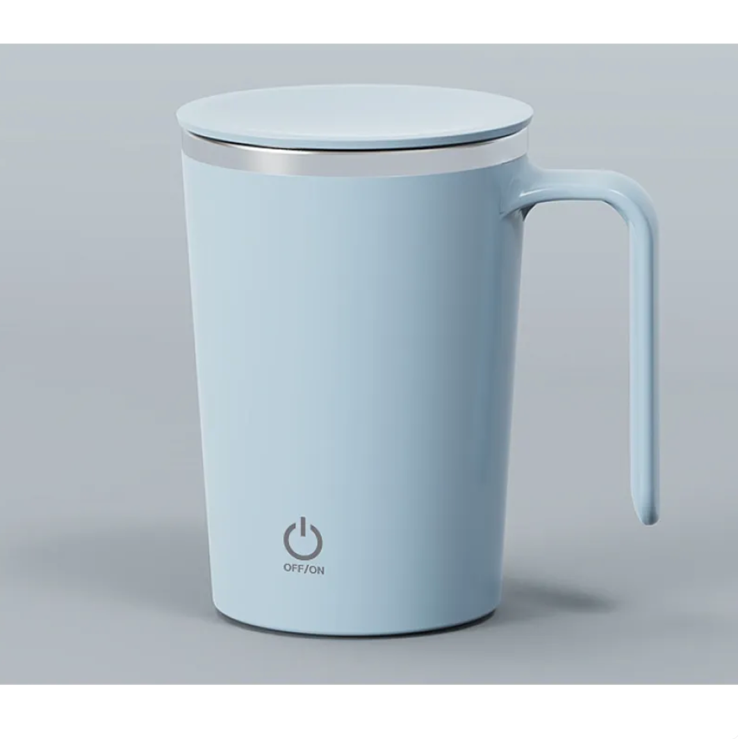 EasyMix Magnetic Mug