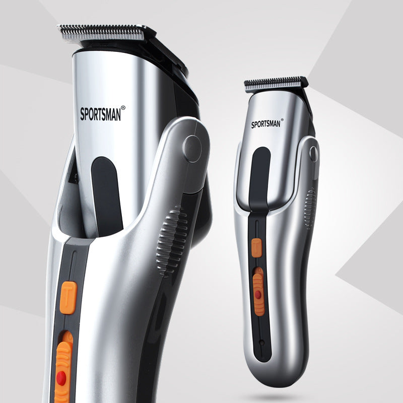 Precision Electric Hair Clipper