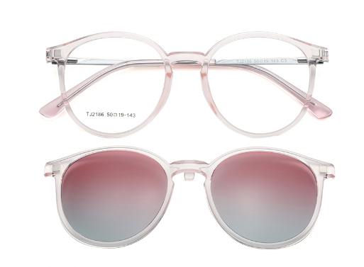 UniLens Magnetic Cycle Glasses (Unisex)