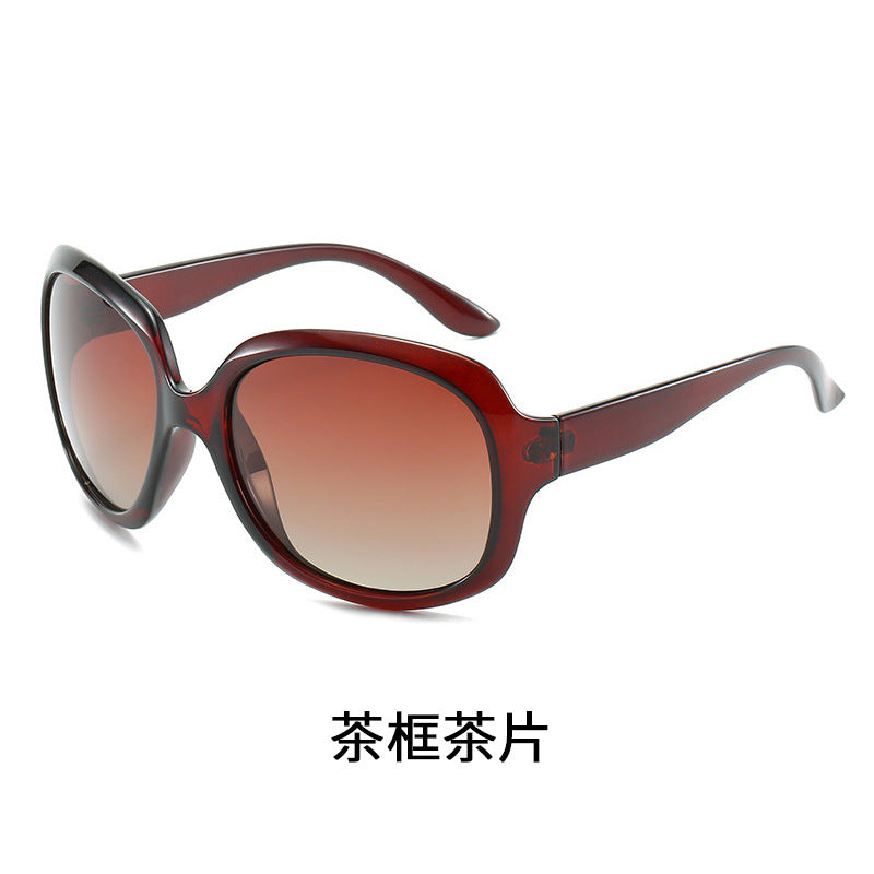 Izibuko Zelanga Ezinhle Ze-UV400 EzinePolarized