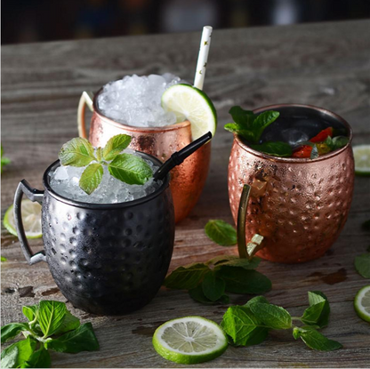Elegant Mini Cocktail Mug