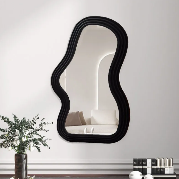 Celestial Vanity Mirror