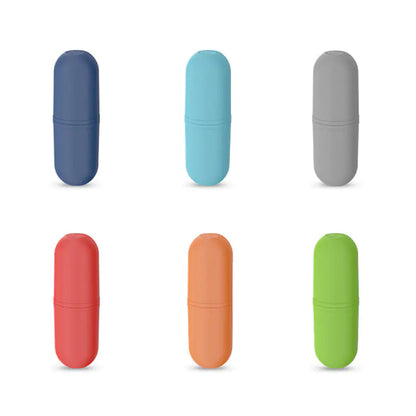 NextGen Capsule Oral Care Travel Kit