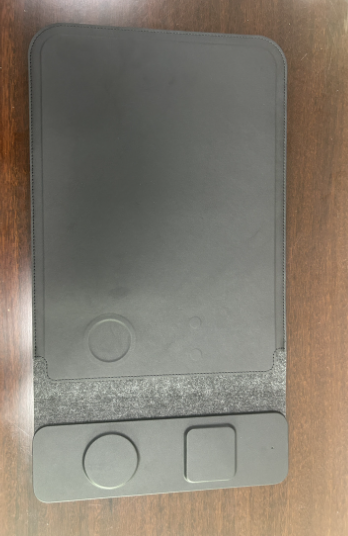 PowerPocket Wireless Charger Bag