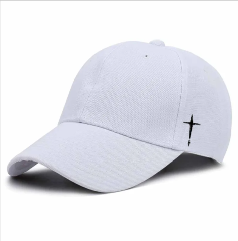 Men's UV-Resistant Cotton Baseball Cap