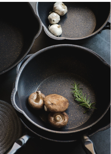 Artisan Non-Stick Skillet