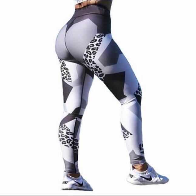 ActiveStyle Workout Leggings