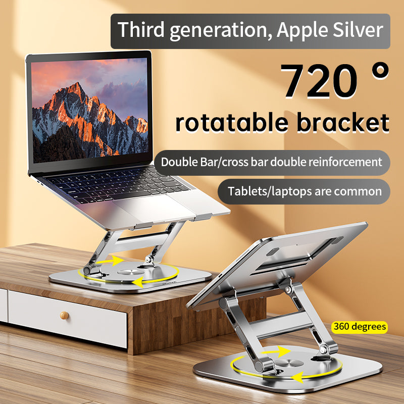 VersaFlex Adjustable Laptop/iPad Stand