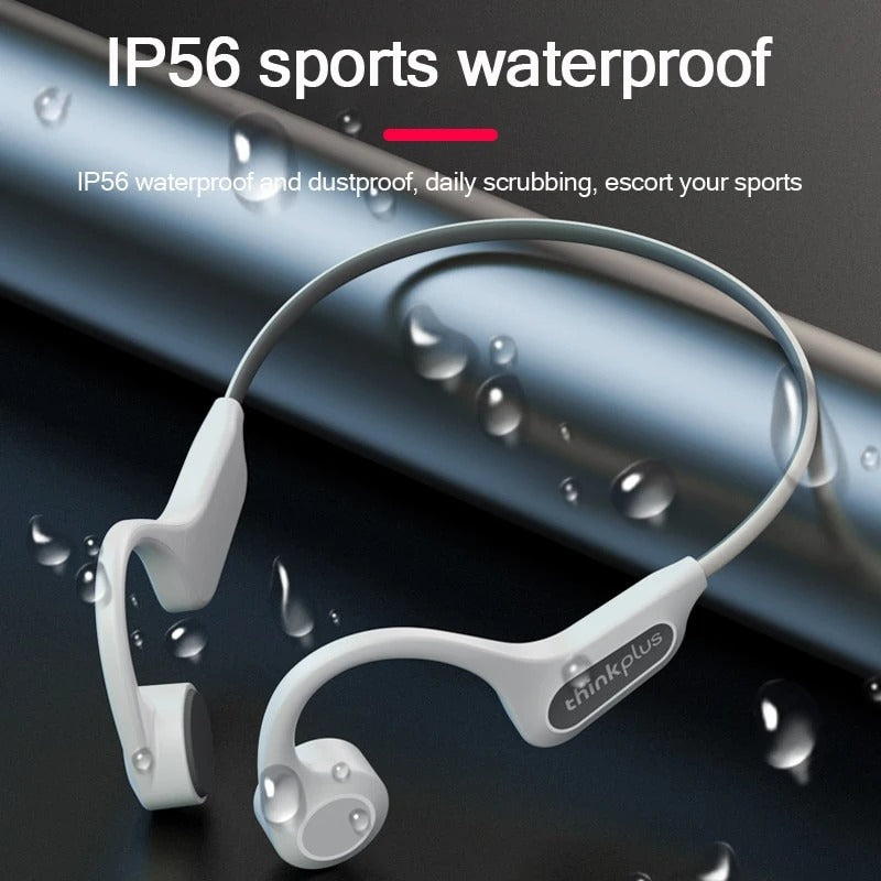 Lenovo X3 Pro Bluetooth Beenkonduksie-oordopjes