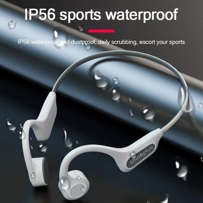 Lenovo X3 Pro Bluetooth Beenkonduksie-oordopjes