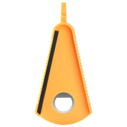 EasyGrip Multifunction Can Opener
