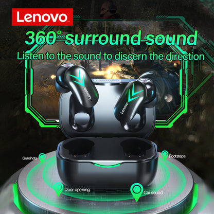 Lenovo XT82 eSports Wireless Headset