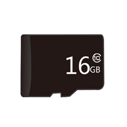 Stealth Dual-Lens DashCam