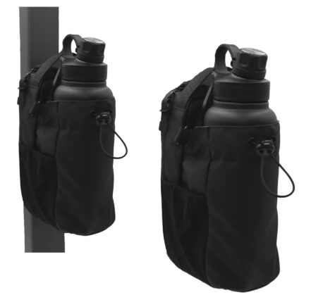 FlexiFit Magnetiese Hidrasie Sak