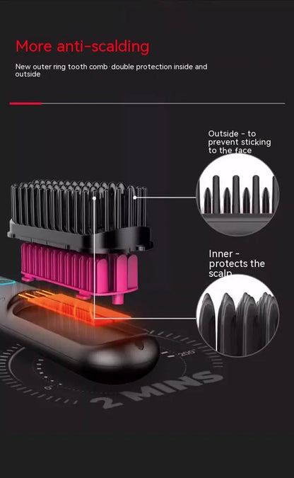 Anion Portable Hair Styler