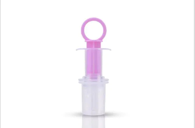 SoftSip Baby Syringe