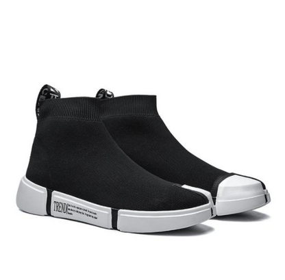 Urban Mesh Men's Sneakers
