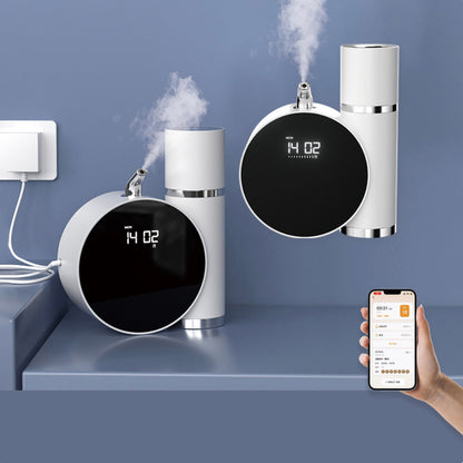 Essential Harmony Smart Ultrasonic Diffuser
