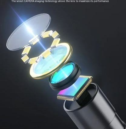 Elite Industrial Endoscope Camera