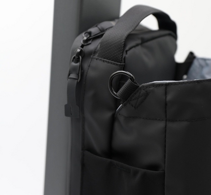 Magnetic Gym Bottle Bag