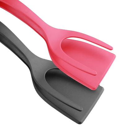 Heat-Resistant Grip Spatula