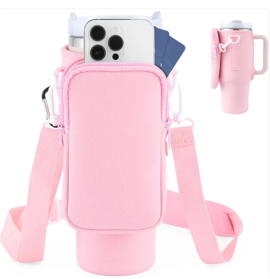 Hydra Tote for 40oz Bottles