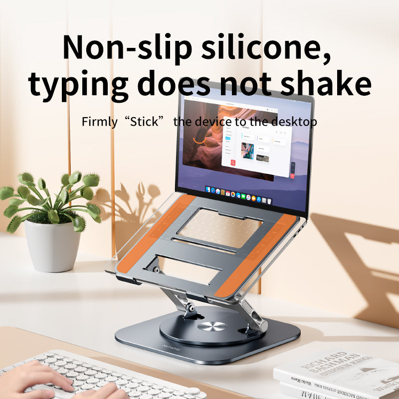 VersaFlex Adjustable Laptop/iPad Stand