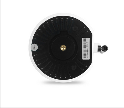 360-Panorama Compact Security Camera