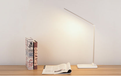 Elegant 5-Mode Touch LED Lamp