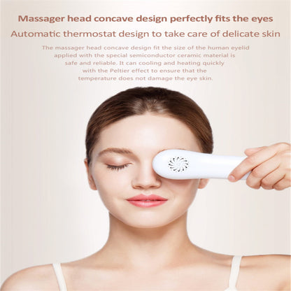 Luxury Eye Relief Massager