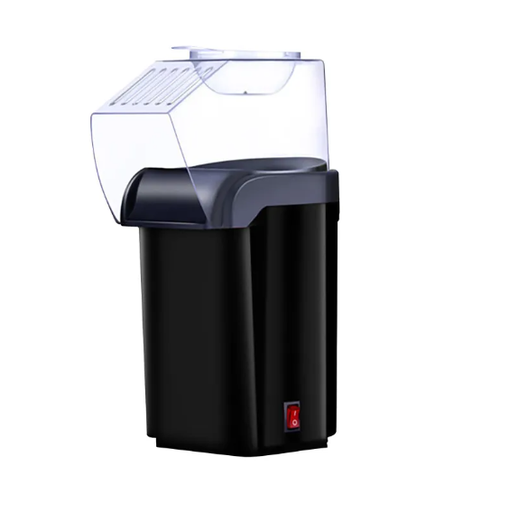 QuickPop Electric Popcorn Maker