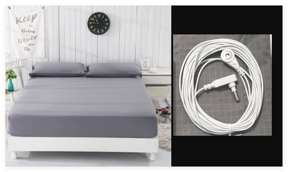 SleepWell Grounding Sheets