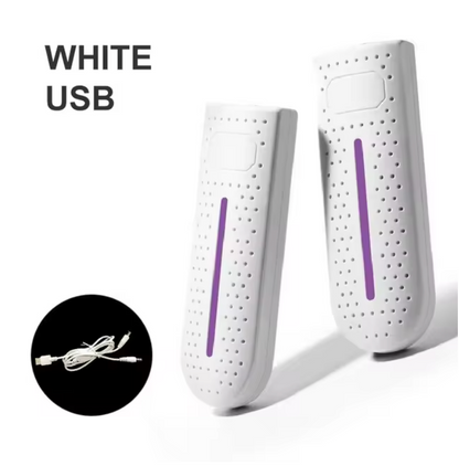 Auto Fresh Shoe Dryer & Deodorizer